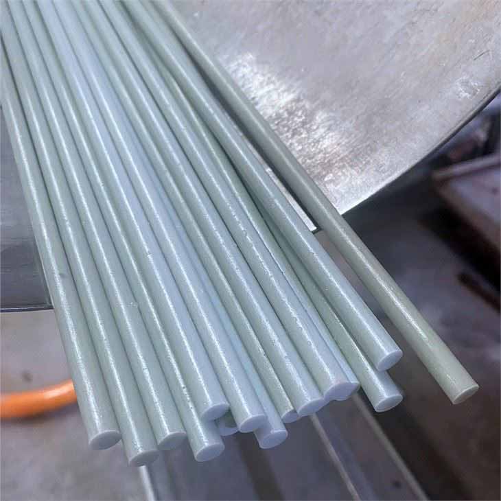 Fiberglass Composite Greenhouse Support Rod